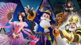 壹号娱乐2024最新版